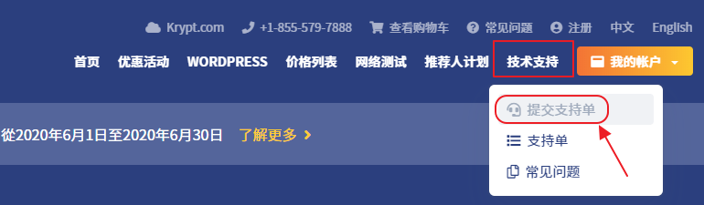 美国iON云服务器更换IP地址图文教程-国外主机测评