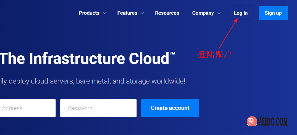 Vultr删除VPS账户暂停收费的简单方法-国外主机测评