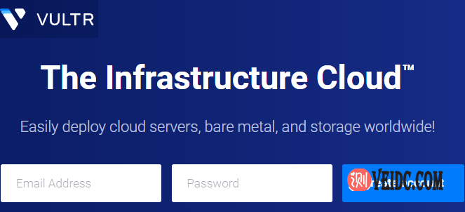 Vultr云服务器如何退款，Vultr退款详细过程介绍？-国外主机测评