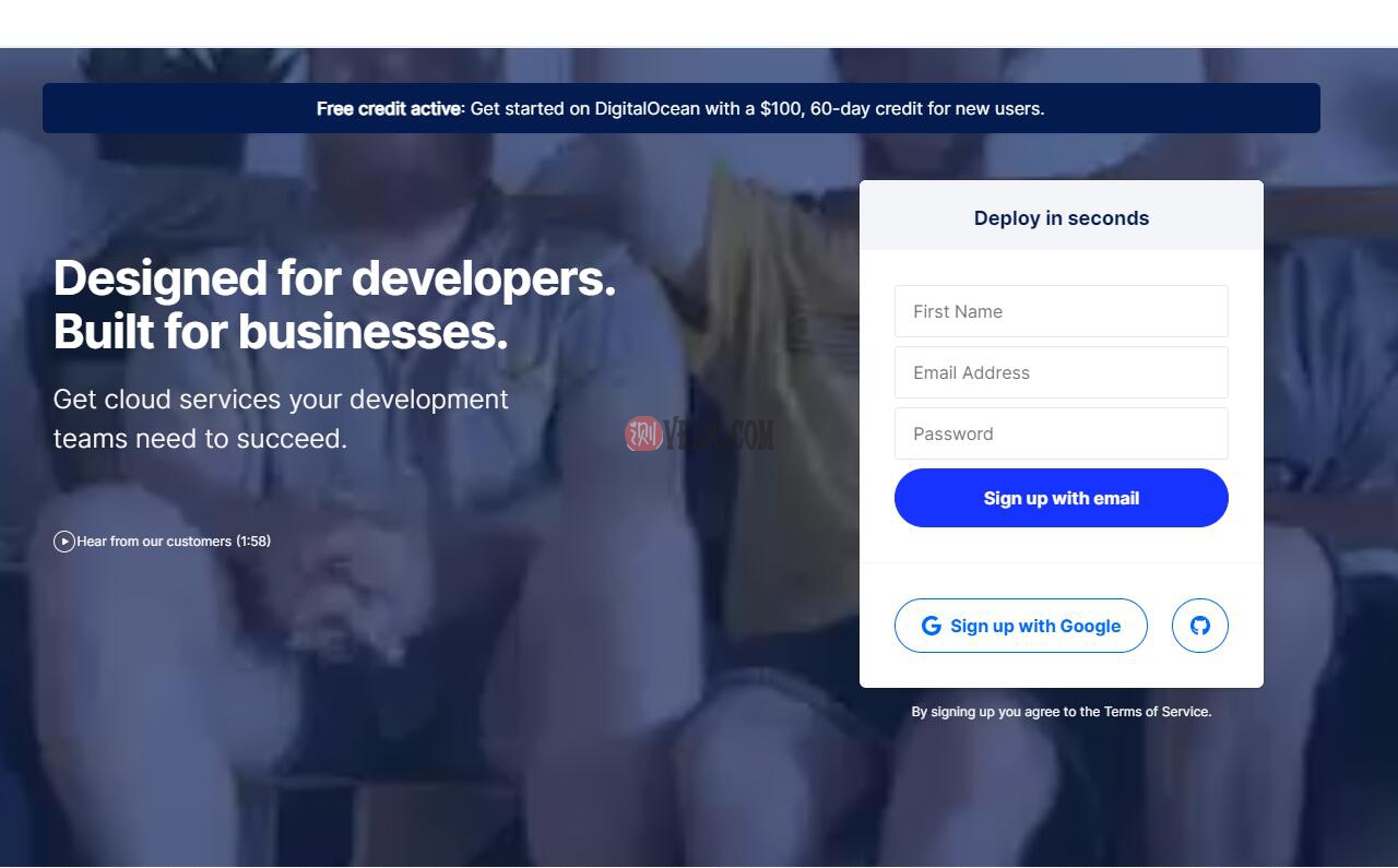 DigitalOcean机房哪个比较好？DigitalOcean不同机房VPS服务器速度对比测试-国外主机测评