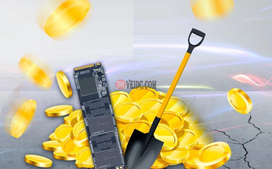 对象存储挖矿教程：不用买硬盘！来看下AWS推出的Chia奇亚币云挖矿解决方案-国外主机测评