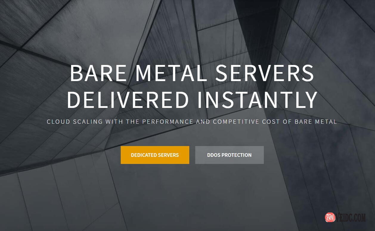 ReliableSite：美国服务器，免费20G ddos防御，可选美国纽约/迈阿密/洛杉矶，AMD Ryzen 3700X/128G/2 x 1 TB NVMe/1Gbps不限流量，月付99美元起-国外主机测评