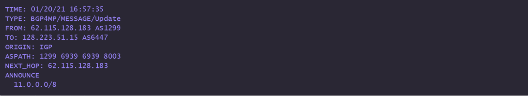 AS8003号自治域之谜：美国国防部意欲何为？-国外主机测评