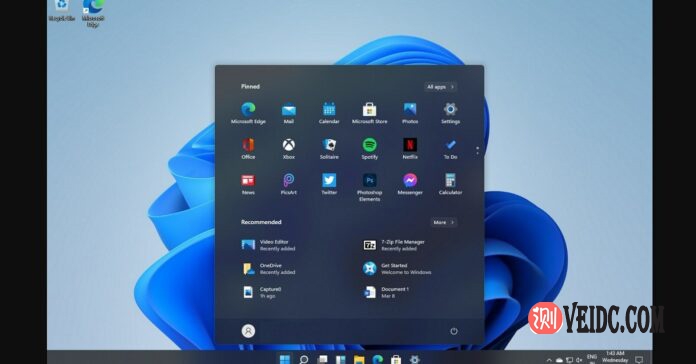 微软 Win11 将优化多屏显示，可记住每个窗口的位置-国外主机测评