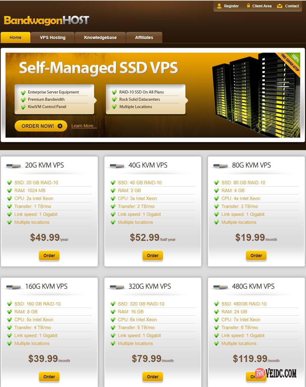 搬瓦工香港 PCCW 机房 HKHK_1 即将关闭，请尽快迁移至香港 CN2 GIA-国外主机测评