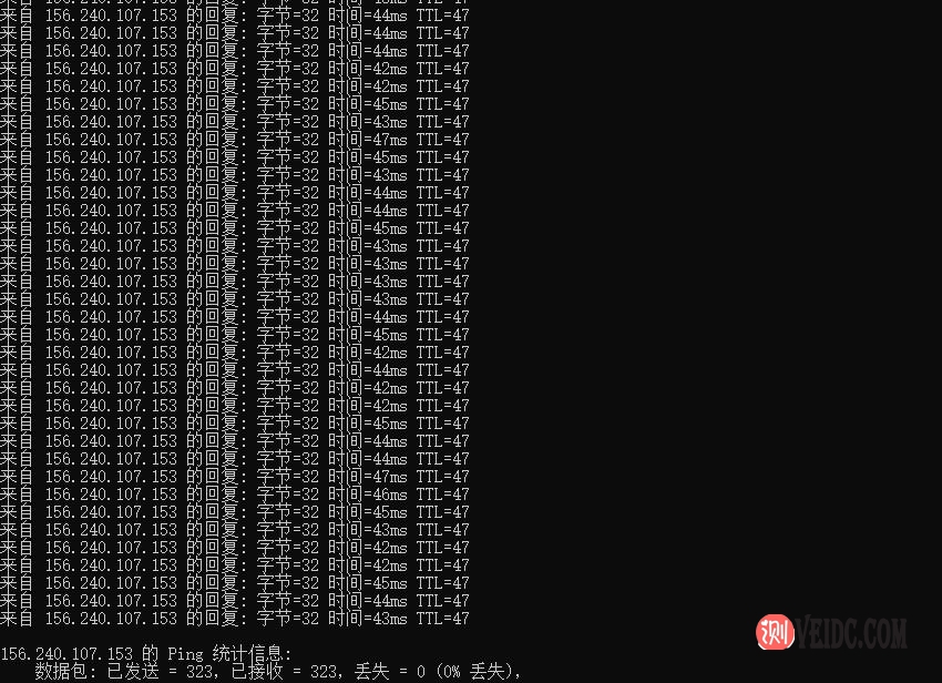 华纳云：中国香港云服务器简单测评/BGP国际多线+双向CN2极速直连/￥60/月起-国外主机测评
