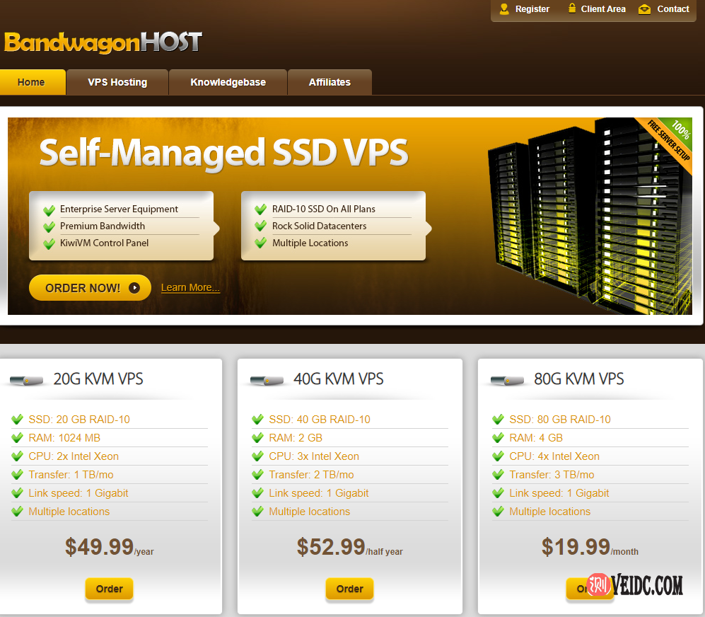 搬瓦工香港 PCCW 机房已免费迁移升级至香港 CN2 GIA 机房-国外主机测评