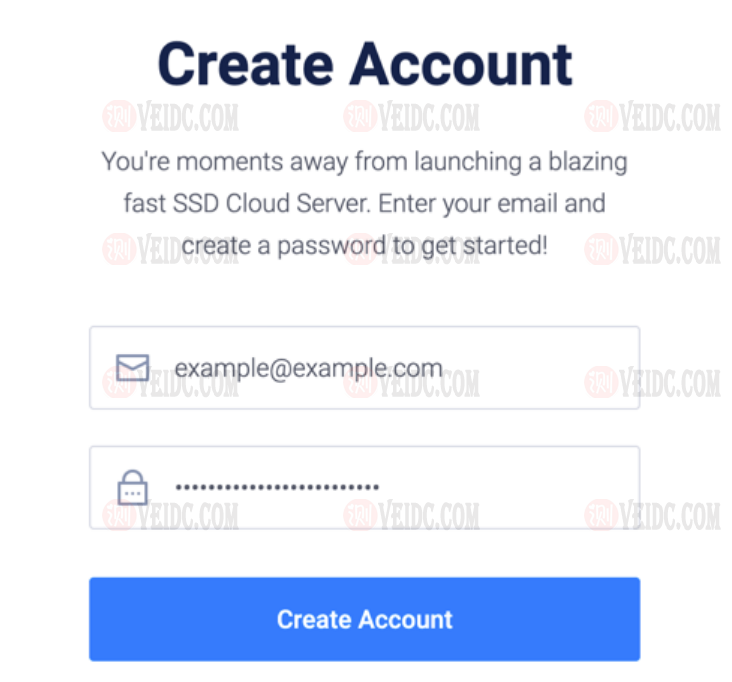 如何将Vultr配置为Cycle Provider-国外主机测评