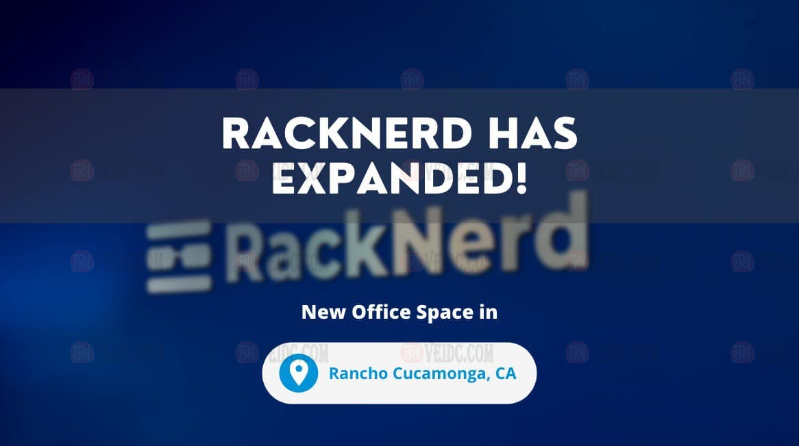 RackNerd便宜VPS补货：美国圣何塞等多个机房可选/1Gbps高达2TB流量仅$9.49/年-国外主机测评