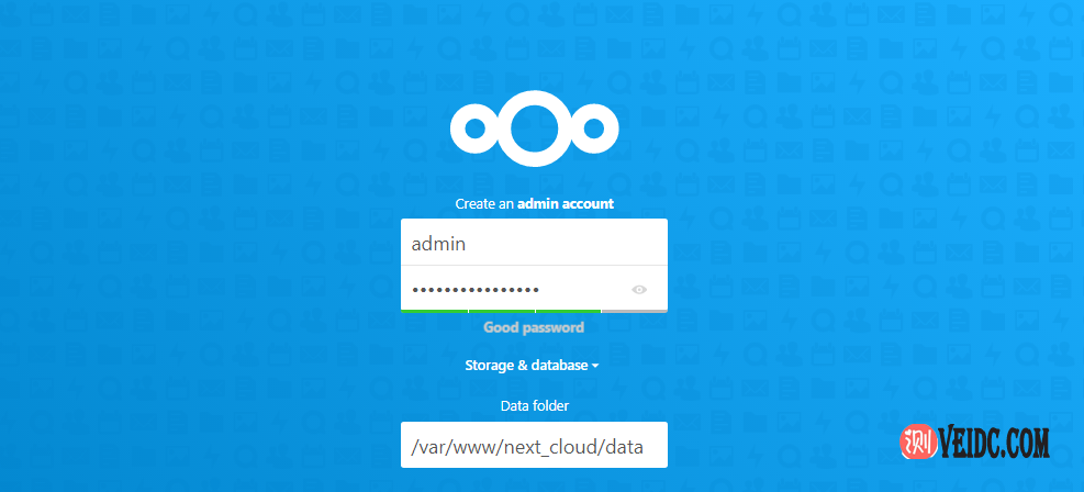 如何在Ubuntu 20.04使用 LAMP环境安装Nextcloud免费云存储系统-国外主机测评