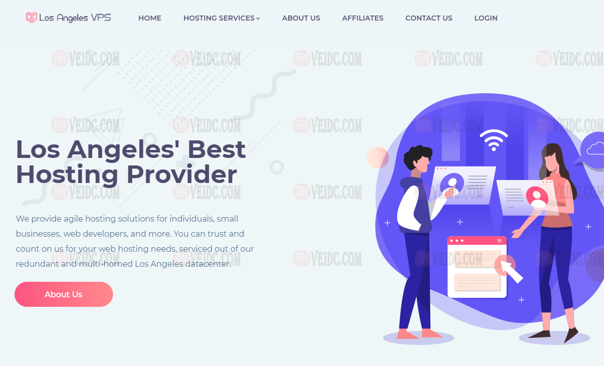 losangelesvps促销VPS汇总/美国洛杉矶VPS/1Gbps不限流量/免费Windows 2019/10Gbps Ddos防御/$11.99/年起-国外主机测评