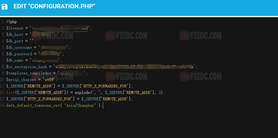 WHMCS使用腾讯CDN后，无法获取用户登录真实IP的解决方法-国外主机测评