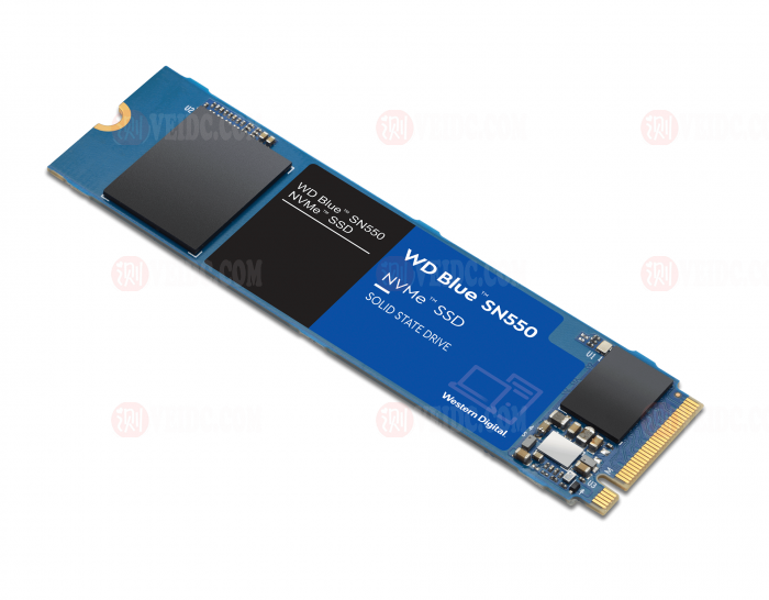 西数回应新批次SN550缓外写速砍半事件 承诺将来会引入新型号-国外主机测评