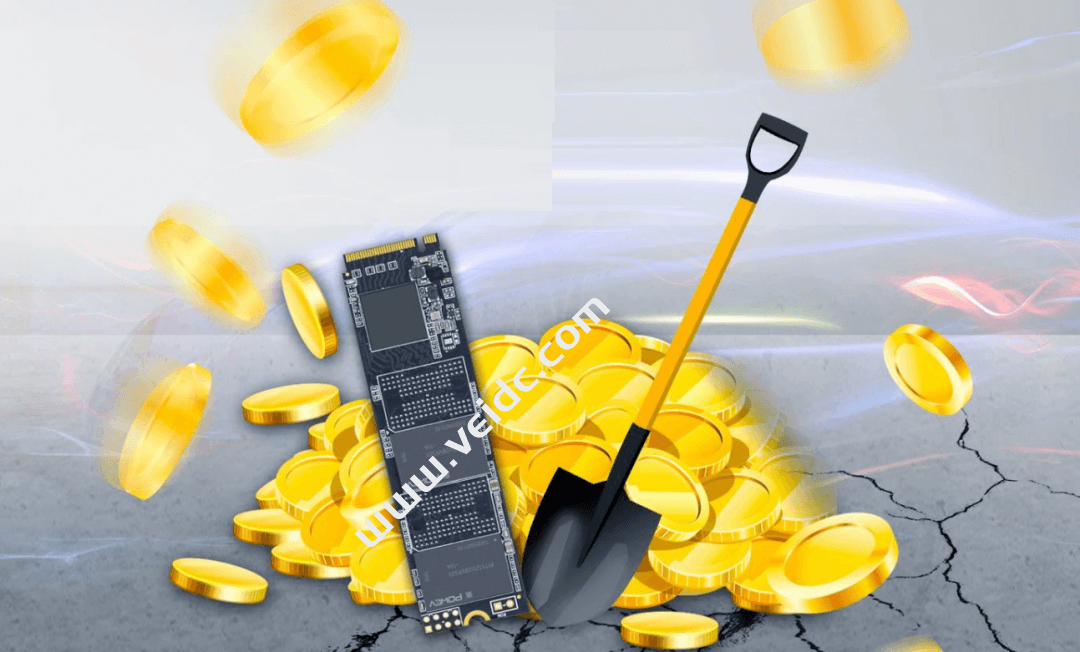 如何使用对象存储进行Chia奇亚币云挖矿？-国外主机测评