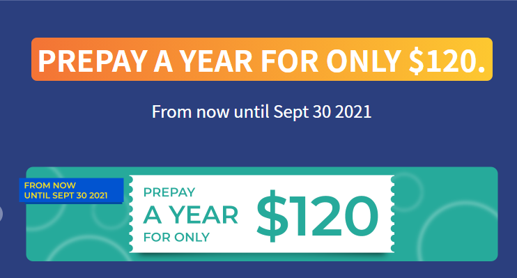 iON Cloud九月促销：稳定建站推荐/2核/2G内存/60GB SSD/月流量3TB/可选洛杉矶和圣何塞-国外主机测评