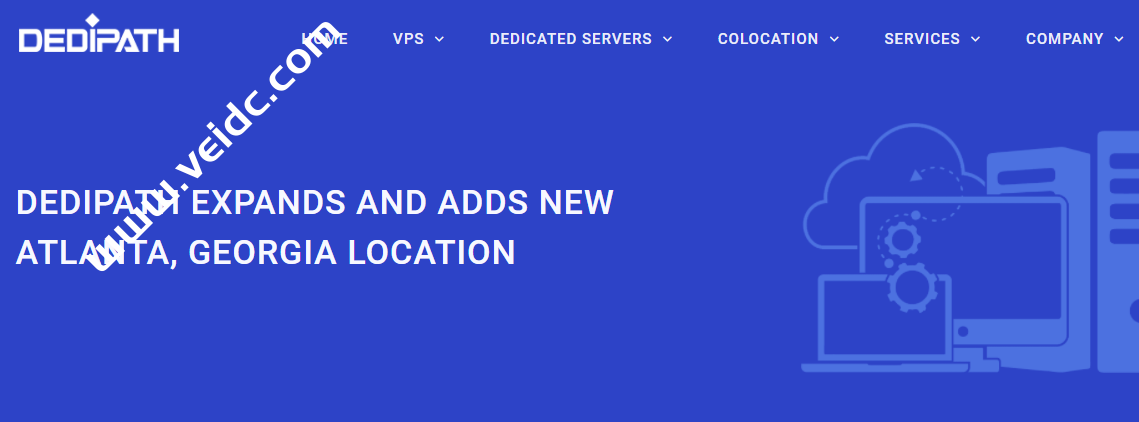 DediPath宣布已将业务扩展到亚特兰大，夏季促销仍有效，美国便宜服务器$39/月起-国外主机测评