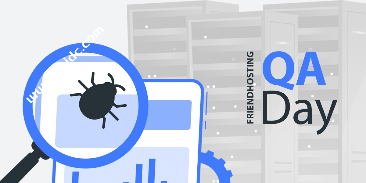 Friendhosting：9月9日TESTER’S DAY SALE（测试员节）特卖,折扣高达 55%/不限流量/多国机房可选/1.35欧/月起-国外主机测评