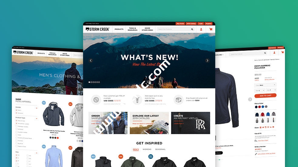 外贸主机应该如何选择？多个知名商家外贸建站主机推荐-国外主机测评