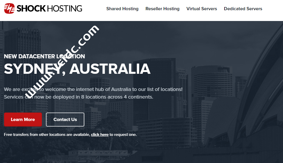 ShockHosting：新加坡VPS怎么样？最新路由、性能、带宽和其它杂项数据分享-国外主机测评