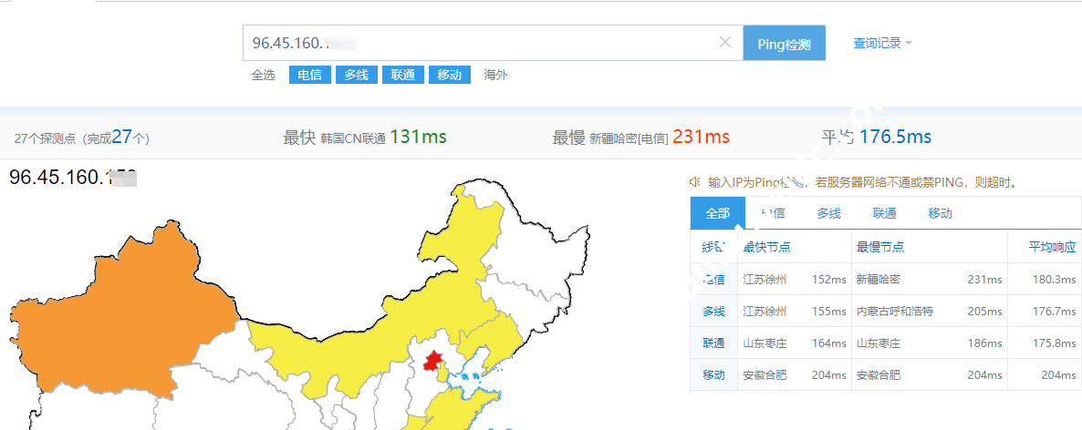 RackNerd：美国洛杉矶multacom（LA-DC02）机房怎么样？下载速度、速度延迟、路由丢包、性能测评、流媒体解锁-国外主机测评