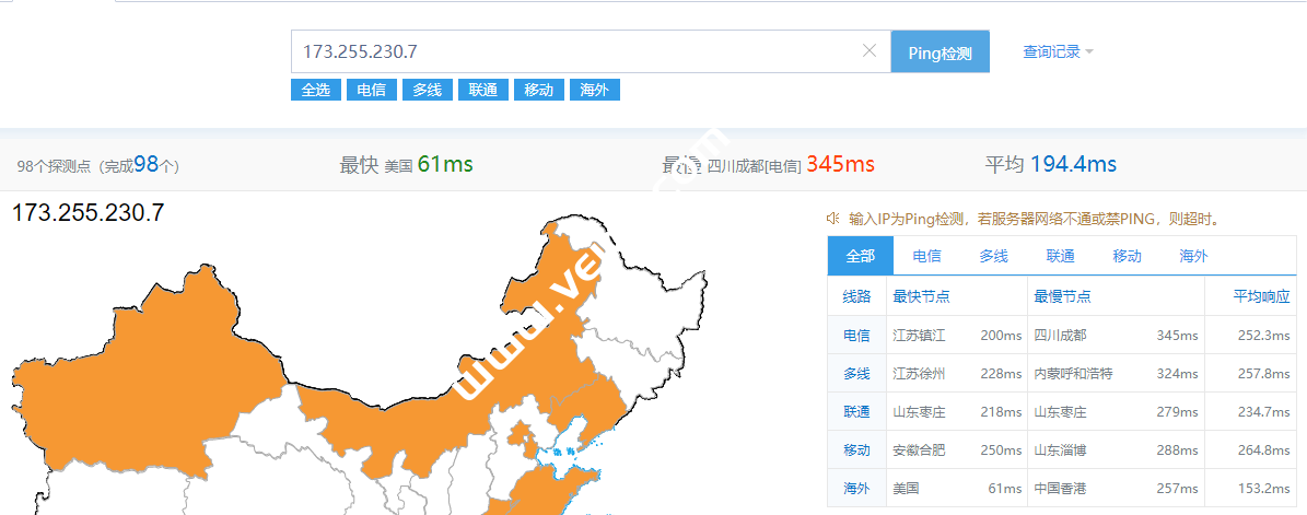 Linode测评：新泽西州纽瓦克机房怎么样？下载速度、速度延迟、路由丢包、性能测评、流媒体解锁-国外主机测评