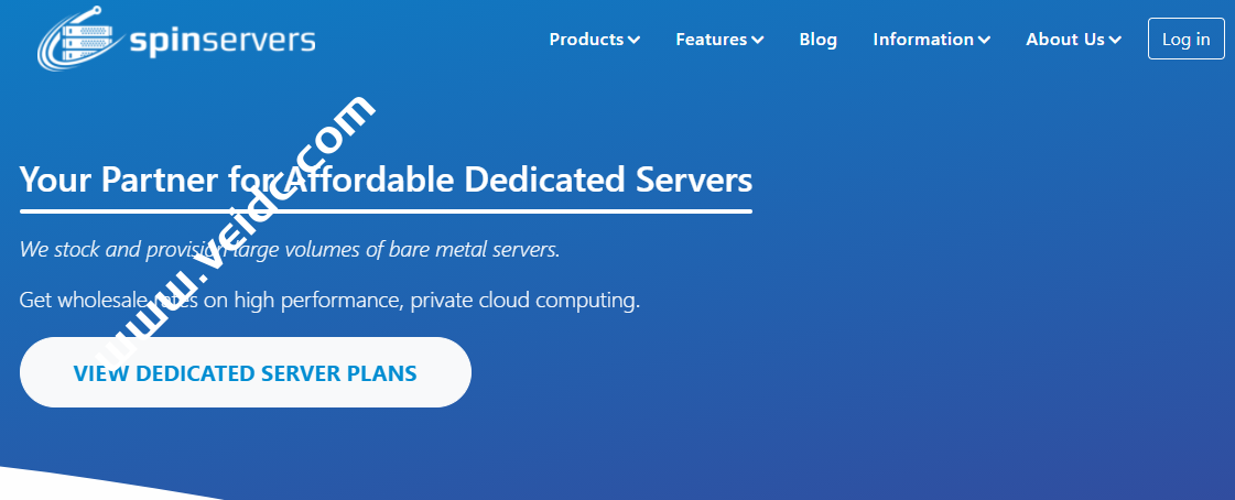 Spinservers：国庆优惠，圣何塞机房服务器全线优惠25%，双E5+64GB DDR4+1.6 TB SSD+10Gbps端口，折后$111/月起-国外主机测评