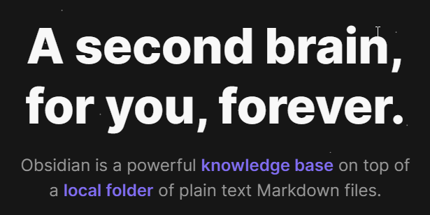 Obsidian + Seafile搭建私有笔记，附使用教程-国外主机测评