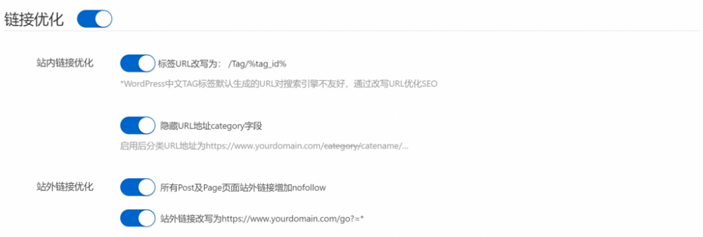 分享一款免费WordPress博客SEO优化插件Smart SEO Tool,功能比较强大-VPS推荐网