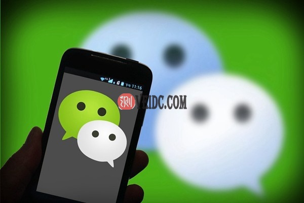 微信支持外部链接直接访问：可以在一对一聊天场景中访问外部链接-国外主机测评