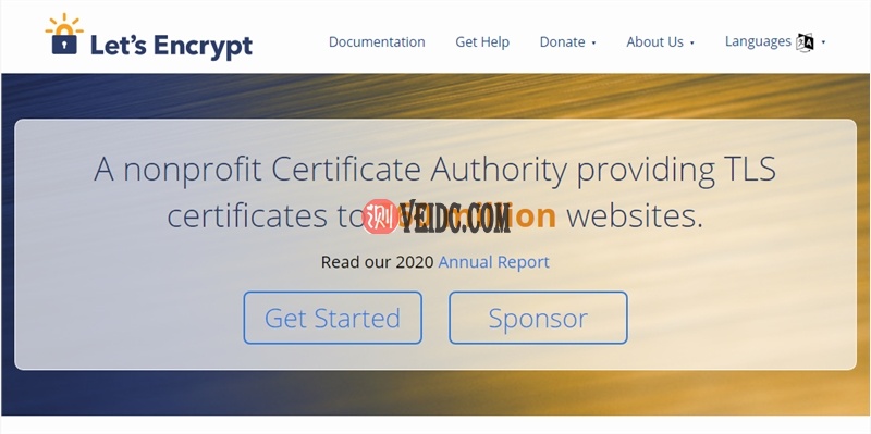站长注意！Let’s Encrypt 免费SSL证书根证书将过期 赶紧更新！插图1