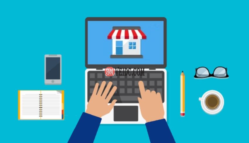 将在线商店添加到你的WordPress博客