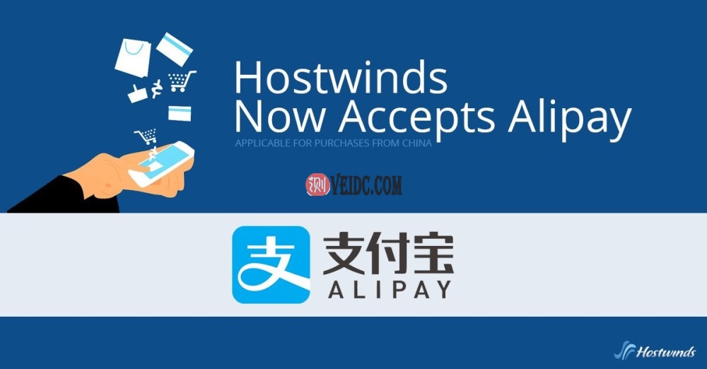 Hostwinds究竟怎么样？最新测试效果展示-国外主机测评
