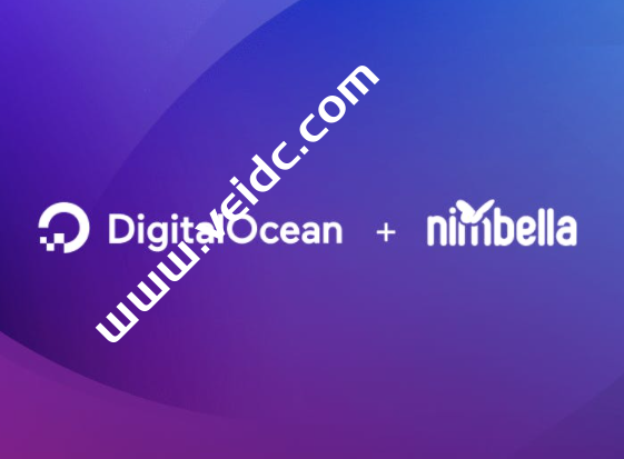 DigitalOcean收购无服务器平台提供商Nimbella-国外主机测评