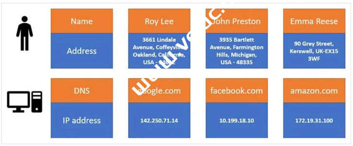 盘点IPv6和IPv4的区别有哪些及常见的IP类型的应用-国外主机测评