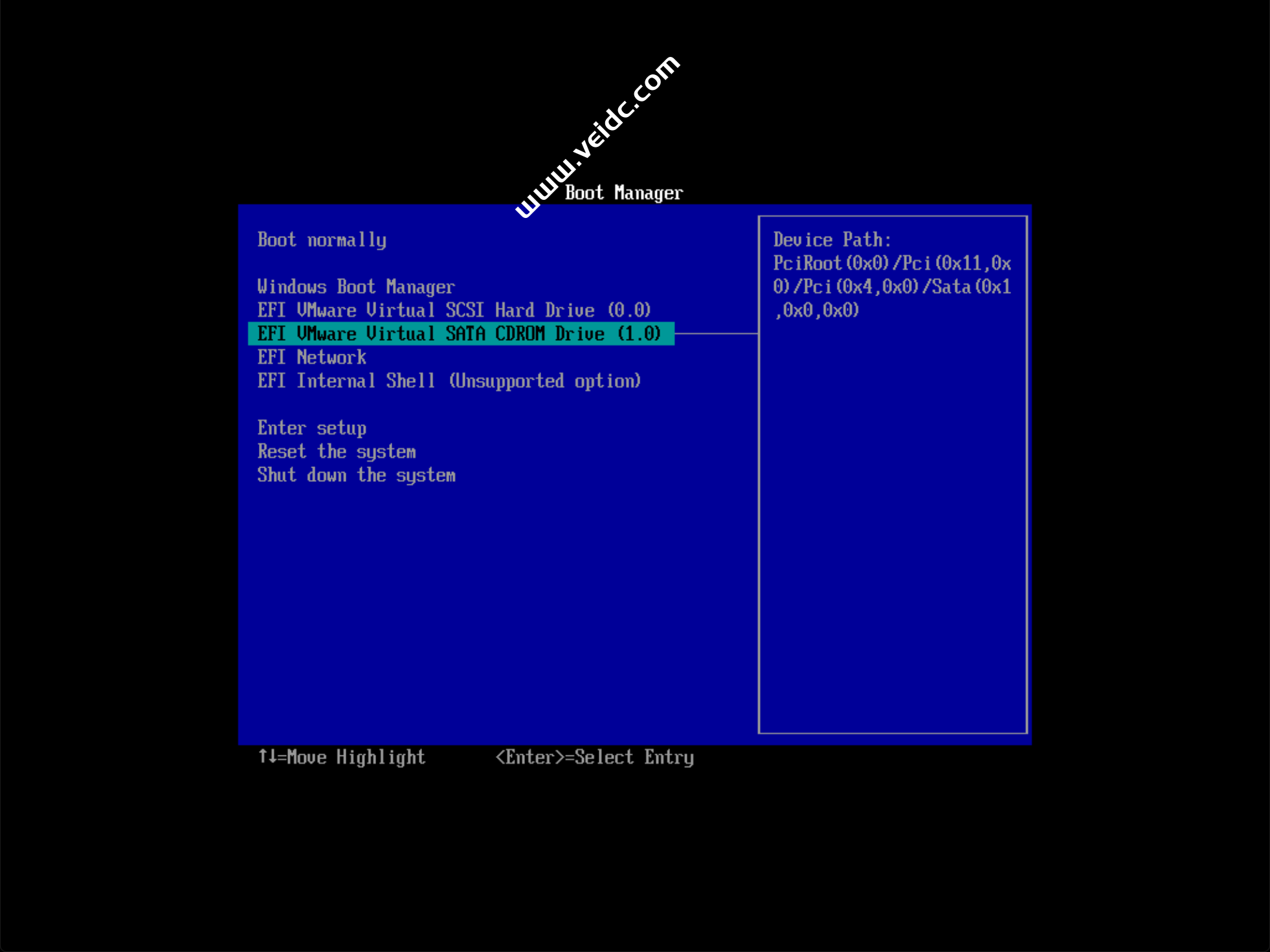 Windows 10系统管理员密码忘记如何修改密码-国外主机测评