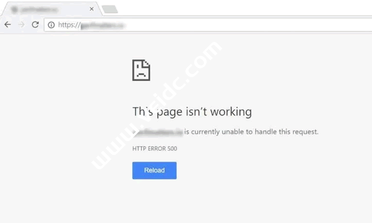 如何修复WordPress白屏故障的问题（这三个原因导致WordPress白屏）-国外主机测评
