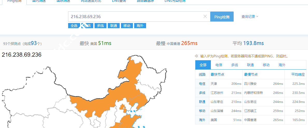 Vultr测评：新增的墨西哥机房怎么样？下载速度、速度延迟、路由丢包、性能测评、流媒体解锁-国外主机测评