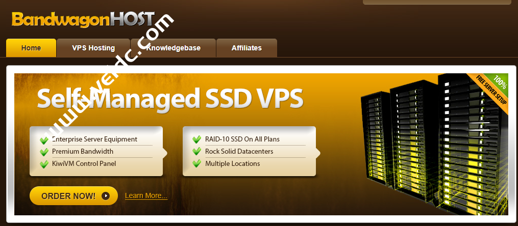 正确识别搬瓦工官网，防止账户被盗（bandwagon官网地址整理）-国外主机测评