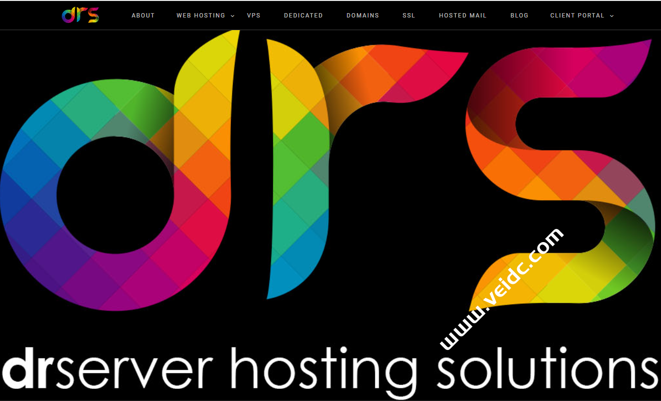 drServer：美国达拉斯便宜VPS，2核2G，45GBSSD，支持Windows系统，月付5美元起-国外主机测评