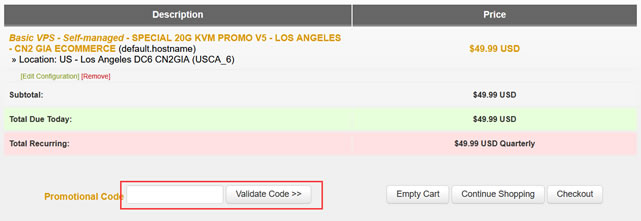 2021年最新搬瓦工优惠码省钱策略及搬瓦工优惠码激活使用方法-国外主机测评