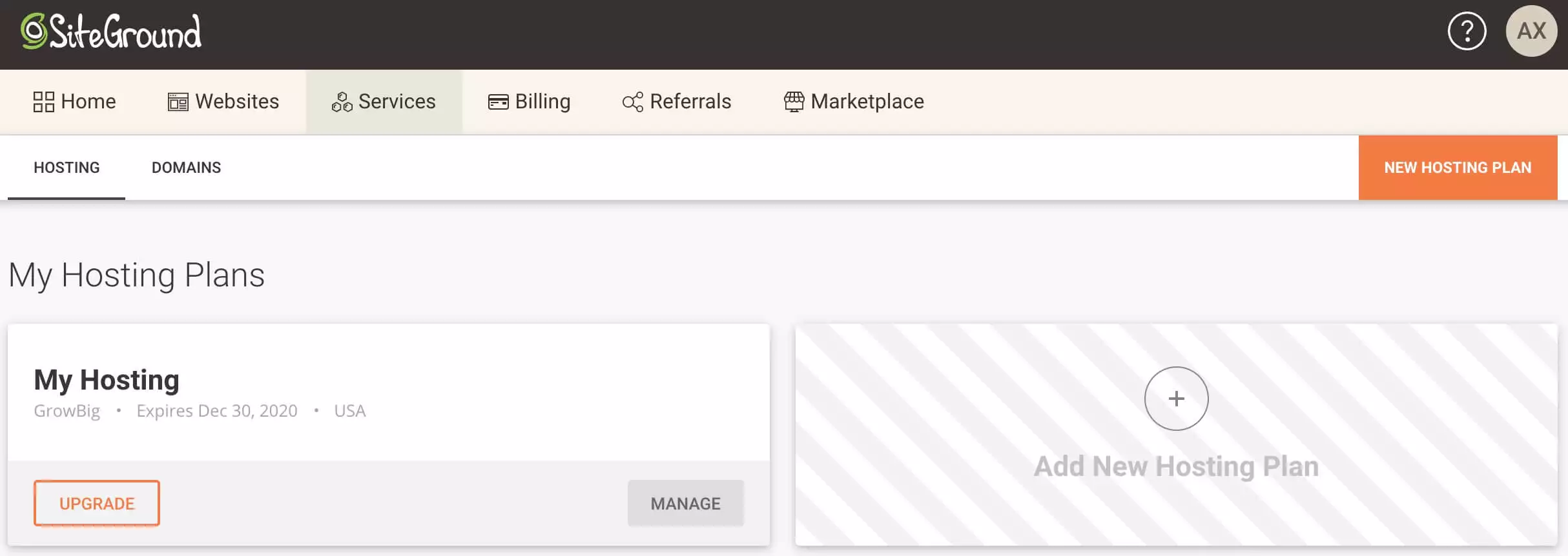 SiteGround如何获取30天无理由退款教程-国外主机测评