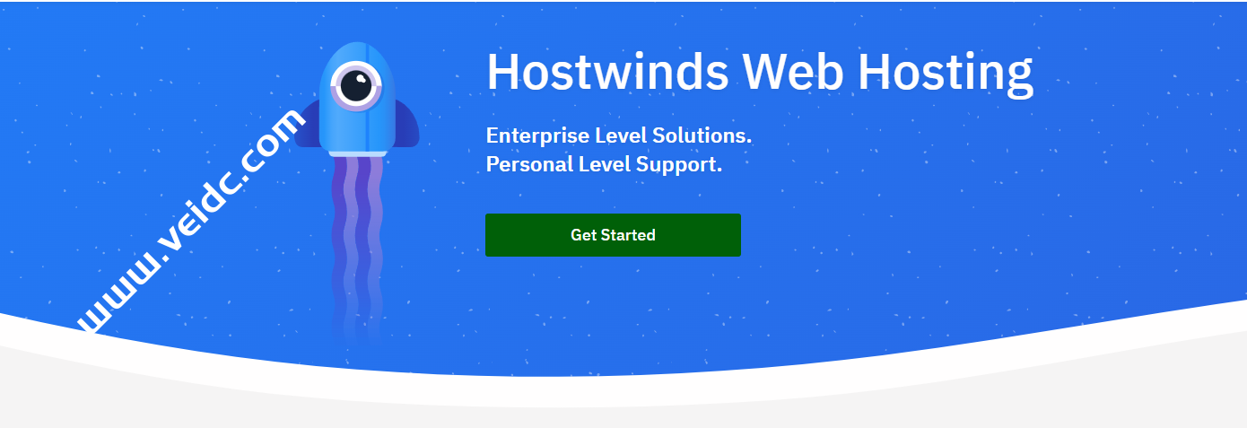 Hostwinds：美国西雅图/达拉斯和荷兰机房VPS测评、方案介绍、机房信息和测试IP汇总-国外主机测评