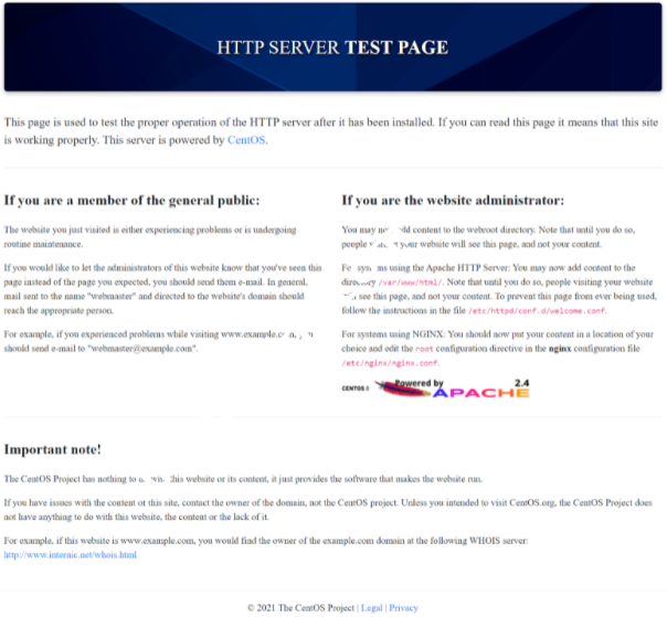 如何在Hostwinds云VPS上安装 Drupal教程-国外主机测评