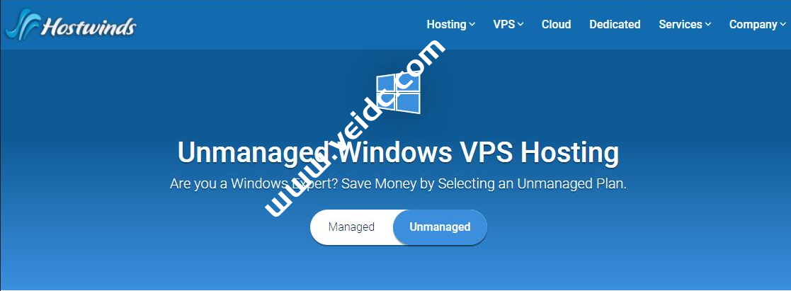 如何在Hostwinds的Windows系统VPS 上安装 Plesk面板？-国外主机测评