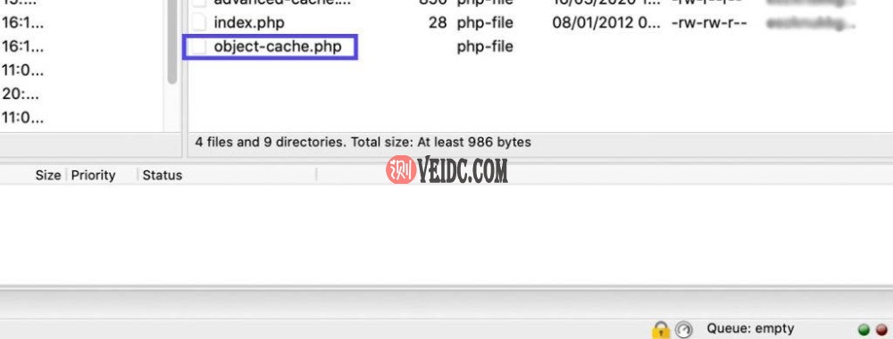 在您的站点中找到该文件
