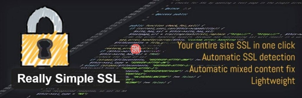 Really Simple SSL插件