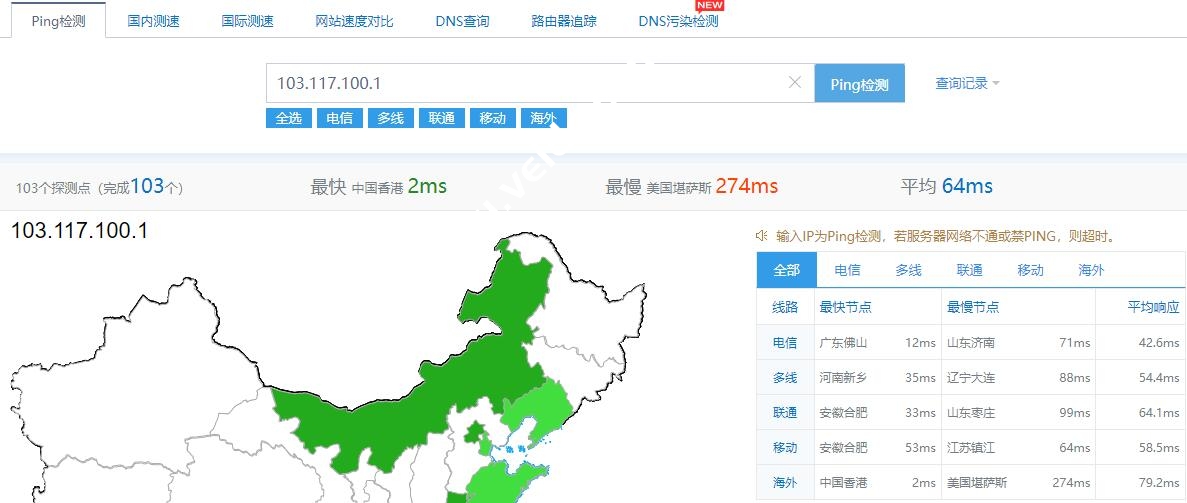 DMIT：香港Premium线路VPS怎么样？下载速度、速度延迟、路由丢包、性能等测评数据分享-国外主机测评