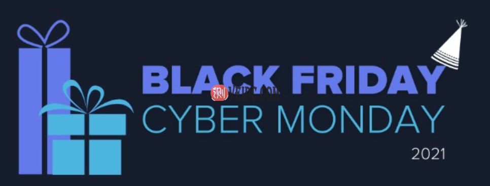 Dynadot 域名商家黑五和网络星期一 域名低至年付0.89美元