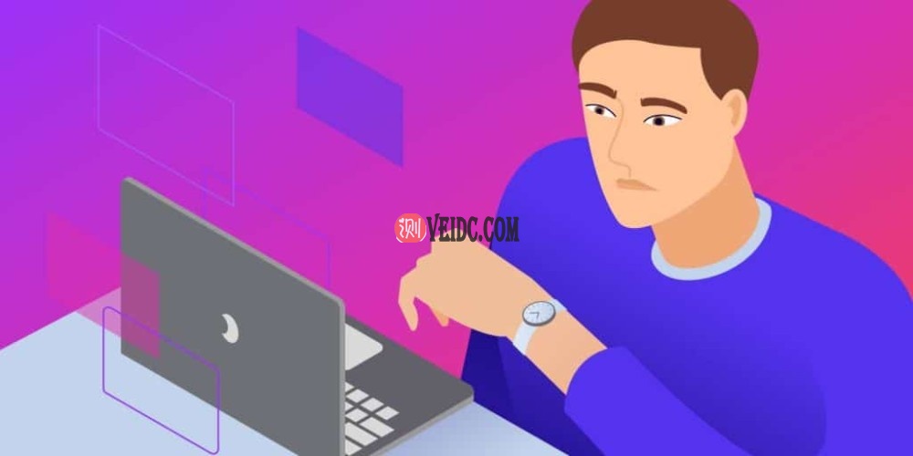 如何修复WordPress网站504网关超时错误-国外主机测评