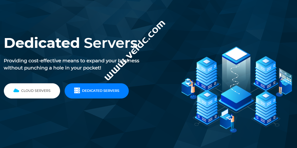 ReadyDedis：国外便宜VPS，Intel和Ryzen AMD系列，可选美国/新加坡/荷兰等，1Gbps带宽不限流量，月付4美元起-国外主机测评